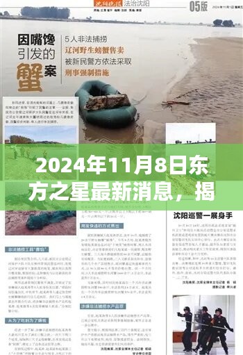揭秘東方之星最新動態(tài)，深度解析東方之星新消息與未來展望（日期標(biāo)注）