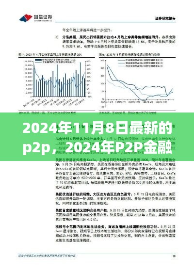 2024年P(guān)2P金融新態(tài)勢(shì)展望，挑戰(zhàn)與機(jī)遇并存的發(fā)展前景