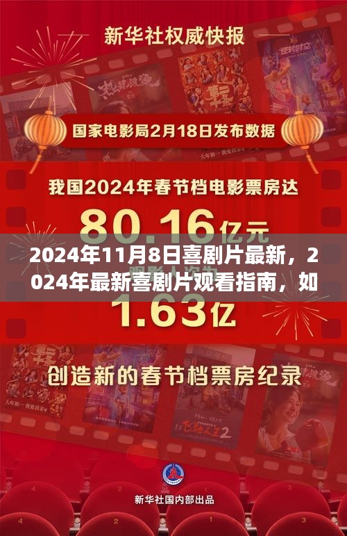 2024喜劇盛宴指南，輕松找到最新喜劇片享受精彩盛宴