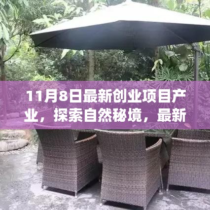 最新創(chuàng)業(yè)項(xiàng)目引領(lǐng)心靈之旅，探索自然秘境的奇妙旅程啟動(dòng)！