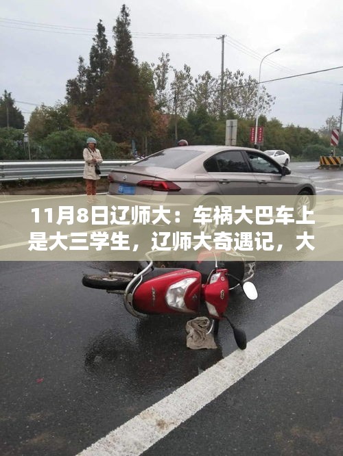 遼師大車禍?zhǔn)录?，大三學(xué)生的大巴暖心歷程