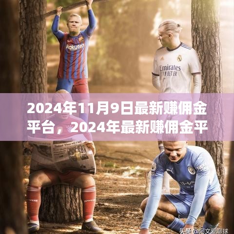 揭秘新興賺傭金平臺(tái)，背景、事件與影響