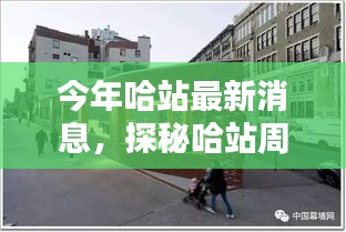哈站周邊小巷隱藏一家特色小店，獨(dú)特環(huán)境驚艷亮相，等你來(lái)探秘！