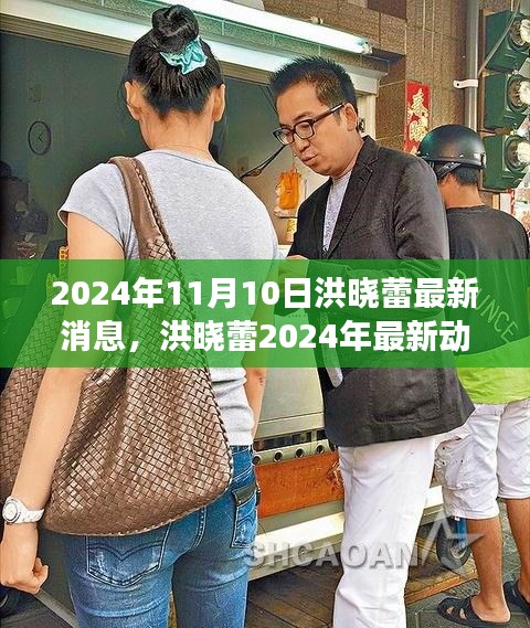 洪曉蕾2024年最新動(dòng)態(tài)，演藝事業(yè)新征程聚焦報(bào)道