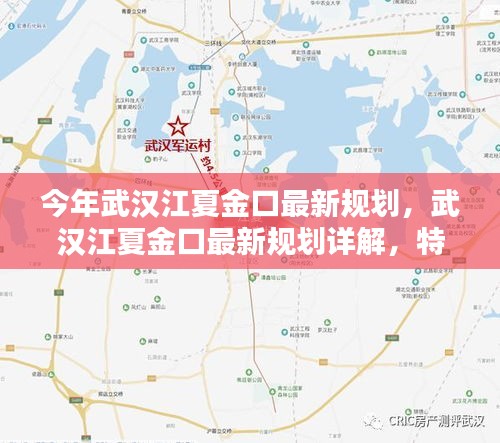 武漢江夏金口最新規(guī)劃詳解，特性、體驗、競品對比及用戶群體分析指南