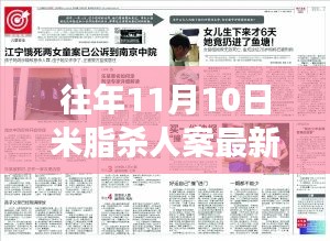 往年米脂殺人案最新進(jìn)展報(bào)告及要點(diǎn)詳解，案件最新動(dòng)態(tài)揭秘