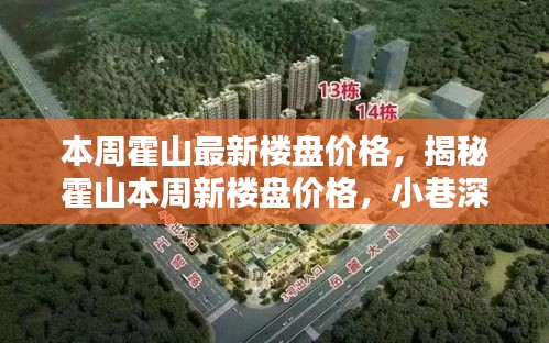 霍山最新樓盤價格揭秘，小巷風(fēng)情與寶藏小店本周探秘之旅