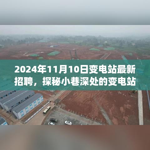 探秘變電站奇才招聘季，最新招募啟事，尋找最酷的工作人才（2024年11月10日）