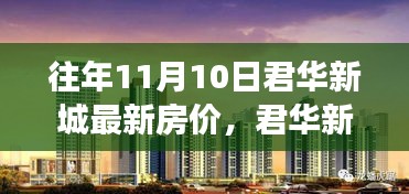 君華新城歷年房價深度解析，特性、體驗、競品對比與用戶洞察，最新房價趨勢報告出爐！
