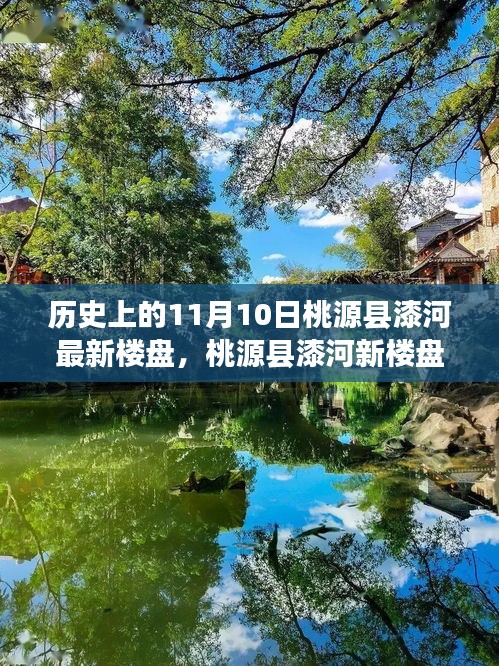 歷史視角下的桃源縣漆河最新樓盤深度探析，11月10日樓盤更新概覽