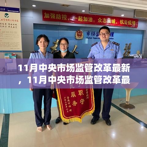深度解析與案例探究，11月中央市場監(jiān)管改革最新動態(tài)重磅更新