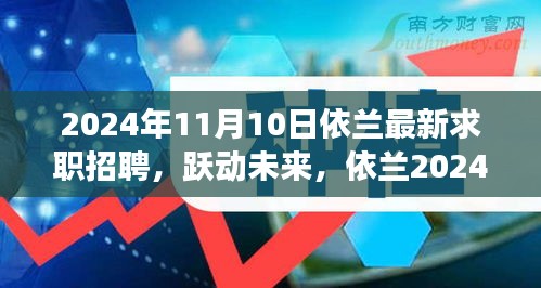 依蘭最新求職招聘啟航，躍動未來，學(xué)習(xí)變化成就夢想之路（2024年）