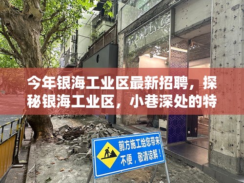 銀海工業(yè)區(qū)最新招聘揭秘，探秘小巷特色小店等你來發(fā)掘！