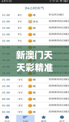 新澳門天天彩精準(zhǔn)預(yù)測，全面評(píng)估準(zhǔn)則_先鋒版XOI271.19