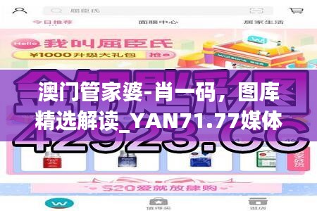 澳門管家婆-肖一碼，圖庫(kù)精選解讀_YAN71.77媒體版
