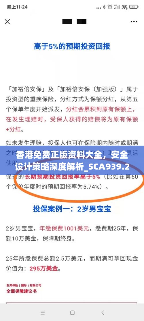 香港免費正版資料大全，安全設計策略深度解析_SCA939.21珍藏版