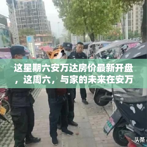 安萬(wàn)達(dá)最新房?jī)r(jià)開盤，周六遇見家的未來(lái)