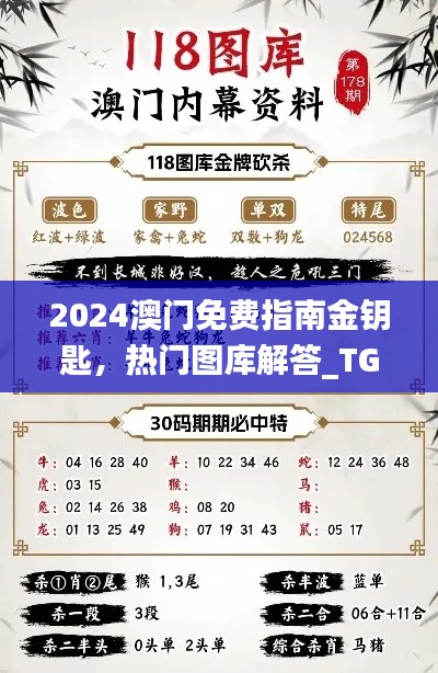 2024澳門(mén)免費(fèi)指南金鑰匙，熱門(mén)圖庫(kù)解答_TGV731.28原創(chuàng)版
