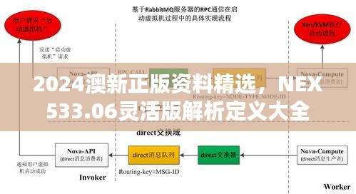 2024澳新正版資料精選，NEX533.06靈活版解析定義大全