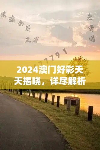 2024澳門好彩天天揭曉，詳盡解析BQY231.21和諧版