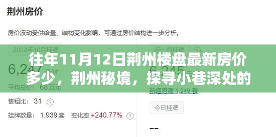 荊州秘境樓盤最新房?jī)r(jià)揭秘，探尋小巷特色小店與年度房?jī)r(jià)奧秘