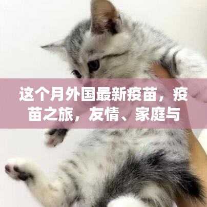 外國最新疫苗引領(lǐng)之旅，友情、家庭與新希望的啟航