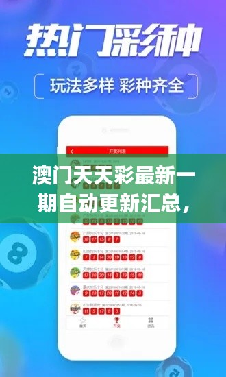 澳門天天彩最新一期自動更新匯總，深度解析核心內(nèi)容_百天境HTA889.41