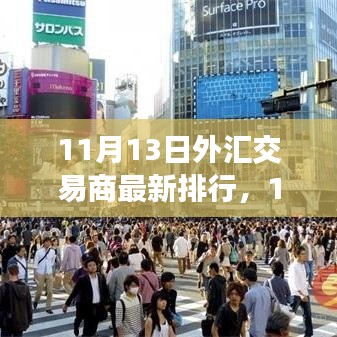 11月13日外匯交易商最新排行，洞悉行業(yè)格局，引領(lǐng)投資風(fēng)向標(biāo)