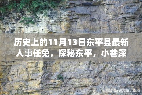東平人事任免揭秘與小巷特色小店探秘，11月13日新篇章開啟