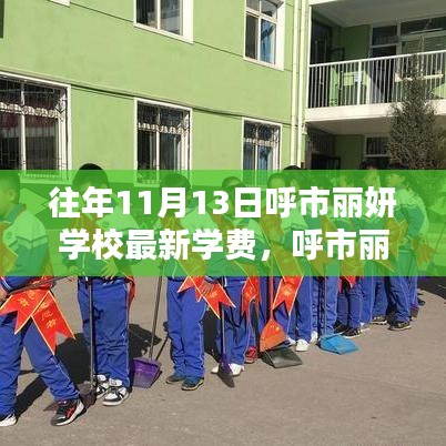 呼市麗妍學(xué)校學(xué)費(fèi)調(diào)整揭秘，最新學(xué)費(fèi)、歷年趨勢(shì)及各方觀點(diǎn)探析