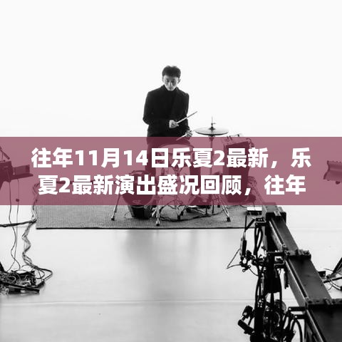 樂夏2盛況回顧，往年11月14日的精彩瞬間與最新演出回顧