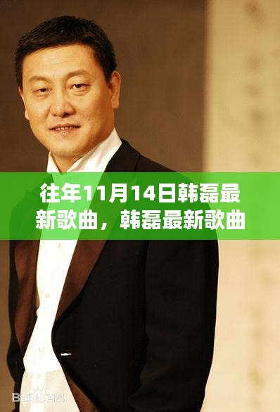 韓磊歷年音樂(lè)作品回顧與影響力探討，最新歌曲揭秘及歷年音樂(lè)作品探析（歷年11月14日發(fā)布）