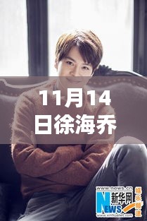 徐海喬最新時尚照片曝光，掌握潮流資訊，新手進階指南揭秘如何獲取并分析最新動態(tài)