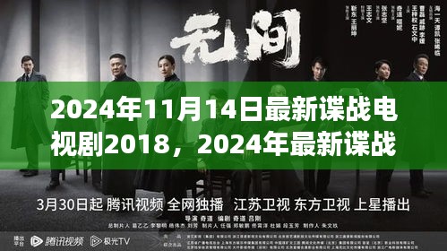 回顧風(fēng)云再起，最新諜戰(zhàn)電視劇風(fēng)云回顧與探討