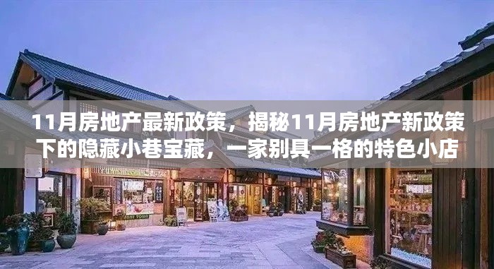 揭秘11月房地產(chǎn)新政策下的特色小店，隱藏小巷寶藏的獨(dú)家探訪