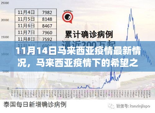 馬來西亞疫情最新動態(tài)，希望之光下的共同前行之路（學習變化的力量）