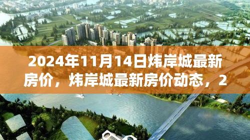獨(dú)家解析，煒岸城最新房價(jià)動(dòng)態(tài)及深度解析（2024年11月14日）