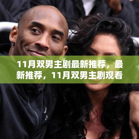 11月雙男主劇最新推薦指南，挑選與欣賞的觀看指南