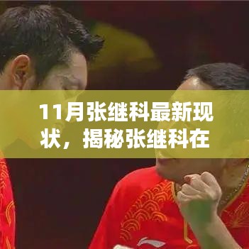揭秘張繼科11月最新現(xiàn)狀，榮耀與挑戰(zhàn)同在