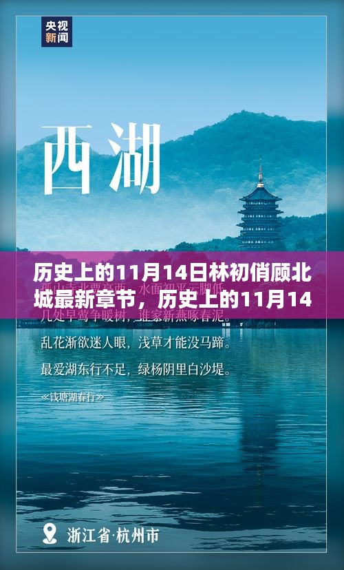 歷史上的11月14日與林初俏顧北城故事最新揭秘，最新章節(jié)搶先看！