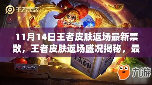 11月14日王者皮膚返場(chǎng)盛況深度解析，最新票數(shù)報(bào)告與揭秘
