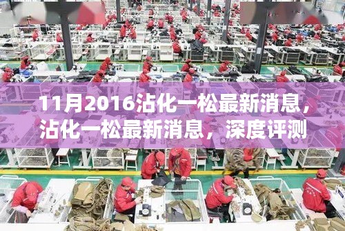 沾化一松深度評測與介紹文章，最新消息回顧