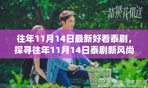 探尋往年11月14日泰劇佳作的多元解讀與新風(fēng)尚揭秘！