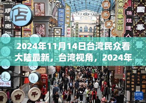 臺灣視角下的中國大陸新貌，2024年11月14日觀察報告