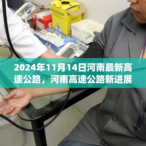 河南高速公路最新進(jìn)展，聚焦2024年11月14日新動態(tài)