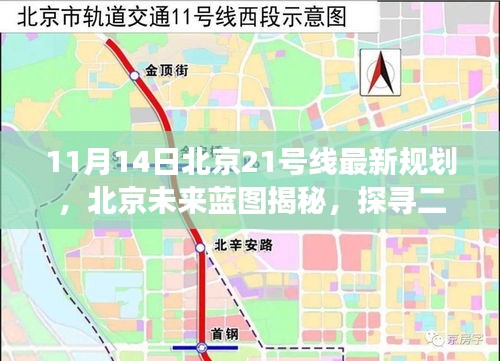 北京未來藍(lán)圖揭秘，最新規(guī)劃下的二十一號線藍(lán)圖與前景展望（11月14日更新）