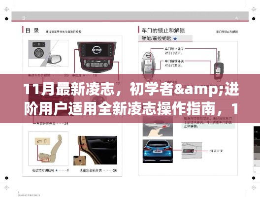 初學(xué)者與進(jìn)階用戶適用的全新凌志操作指南，11月最新技能詳解
