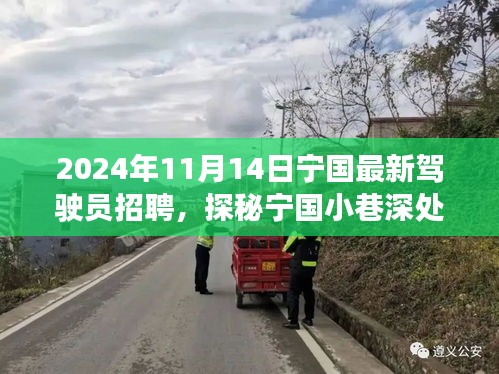 探秘寧國小巷深處的駕駛?cè)瞬耪衅钙嬗?，最新招募啟事?024年）