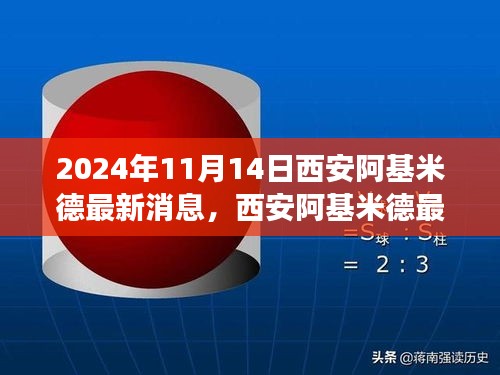 2024年11月西安阿基米德最新動(dòng)態(tài)，聚焦未來(lái)科技進(jìn)展與影響