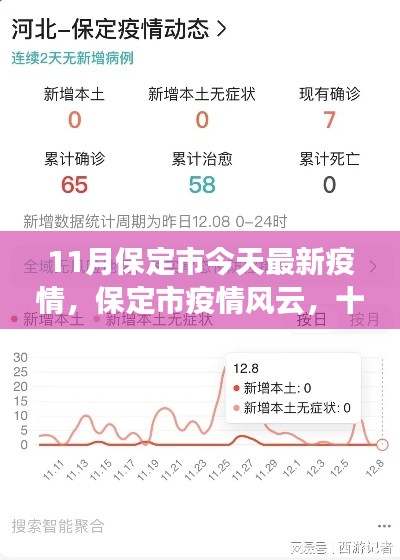 保定市疫情最新動態(tài)與深度洞察，十一月最新消息及風(fēng)云變幻